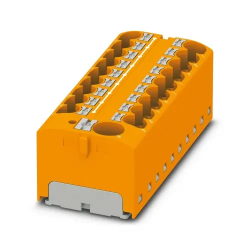 Affordable Phoenix Contact 3274050 Distribution block PTFIX 10/18X4-G OG
