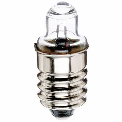 0.56W TL-3 Mini Incandescent Lamp Authentic