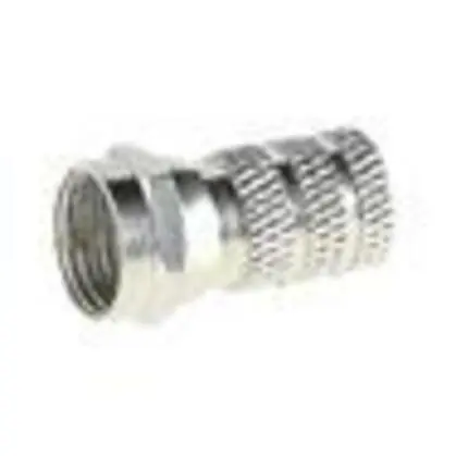 Coax Connector Twist on RG6 Limited Edition