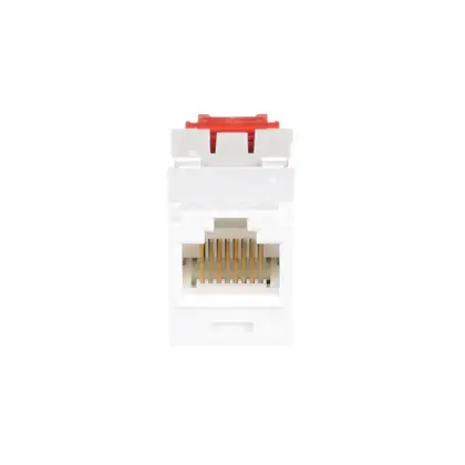Instant Buy Mini-Com Module, Cat 5e, UTP, 8 pos 8 wi