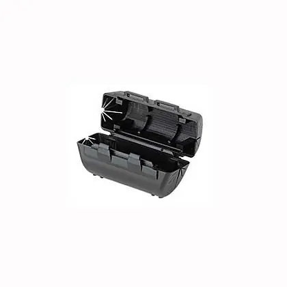 Free Shipping Black H-tap Cover