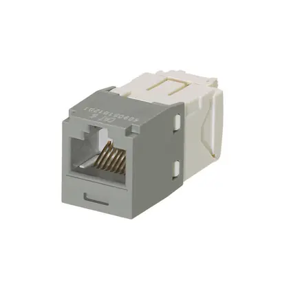 Mini-Com Module, Cat 6, UTP, 8 pos 8 wir Special Offer