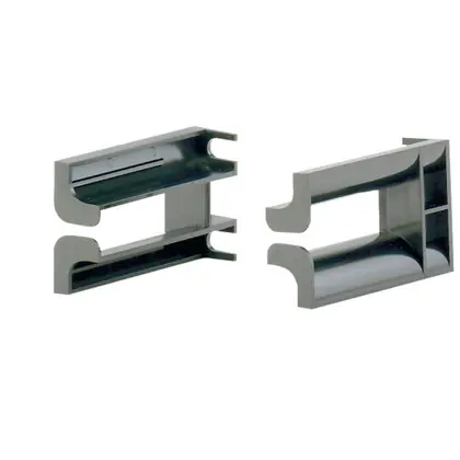 Get Yours Cable Management Bend Radius Clip Kit