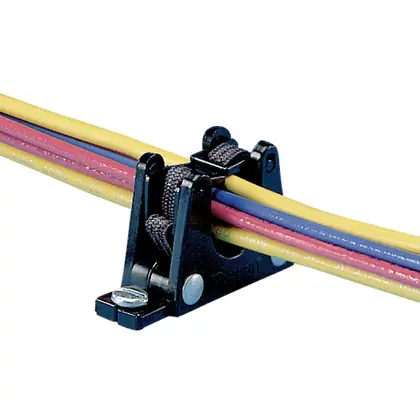 Limited Offer Elastic Retainer, .50" (12.7mm) Bundle