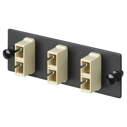 FAP w/3 SC Dupl AdapterS (EI) Zirconia Factory Price