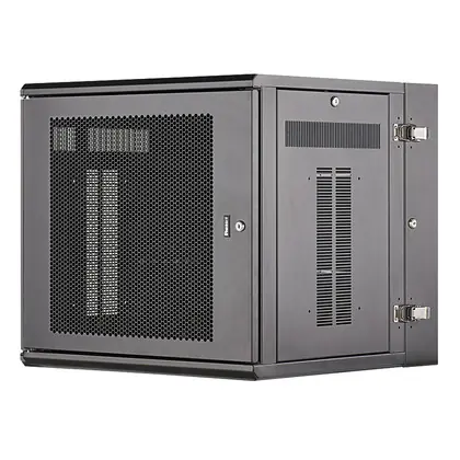 Limited Time PanZone Wall Mount Cabinet with Perforat