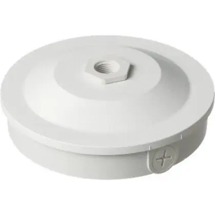 Hassle-Free Returns Weatherprf Box Pendant
