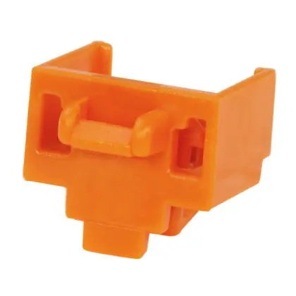 In Demand Jack Module Block-out Device, 100 block-
