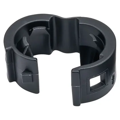 Don’t Miss Out PATCH CORD COLOR BANDS BL PK25