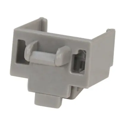 Jack Module Block-out Device, 100 block- Low Price