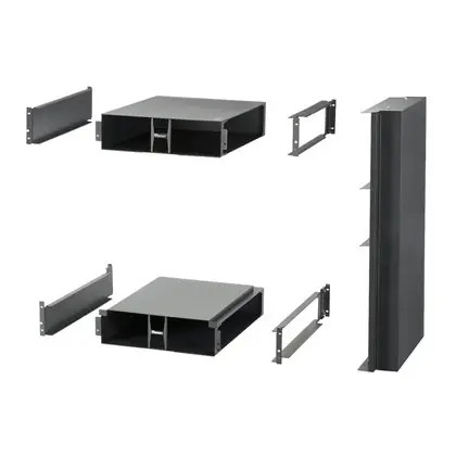 Genuine Cabinet Inlet Duct for Cisco Nexus 7009