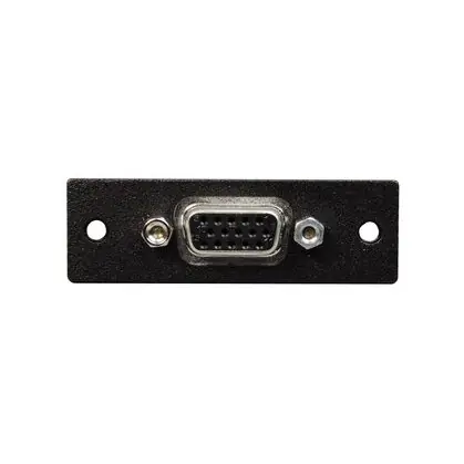 1P,BLACK,SVGA HD-15 Holiday Sale