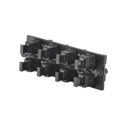 FAP with 8 MPO Adapters HORZ, BL Shop Now