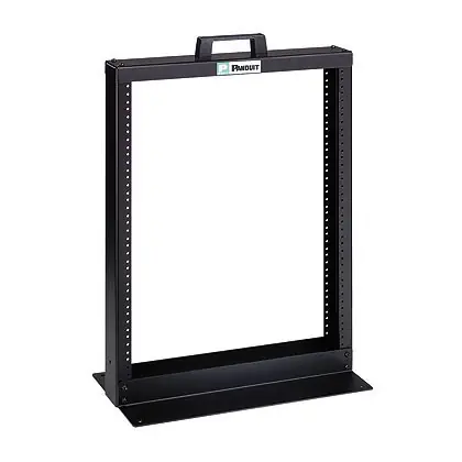 Hassle-Free Returns Standard Rack