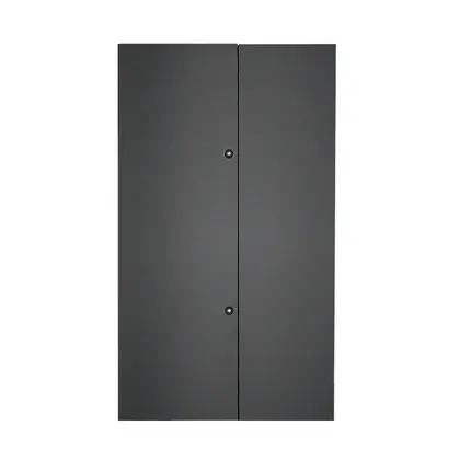 Low Price 42 RU x 1200mm Enhanced Side Panel for N