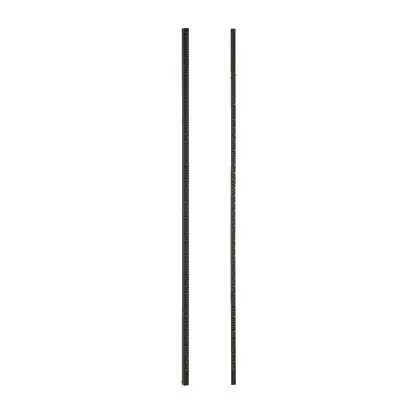 7 Foot 4 Post Tapped Rail Kit Buy Online