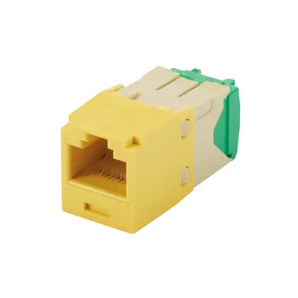 Best Price Mini-Com Module, Cat 6, 28/30 AWG, UTP