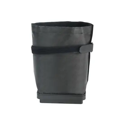 Cool Boot Cabinet Top Air Sealing Fittin Brand New