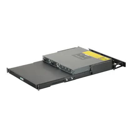 Hot Deal Cabinet Air Inlet Duct for 1 RU Cisco 49