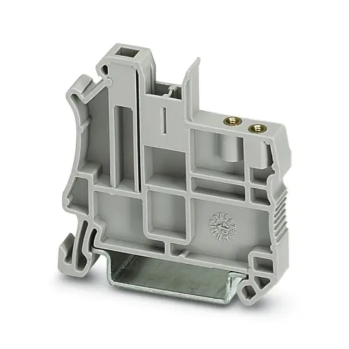Affordable Phoenix Contact 3060458 Screw flange UT 4/ 1P-F