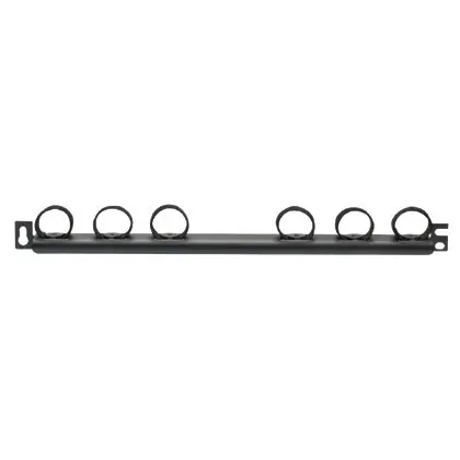 Fast Shipping Strain Relief Bar with Hook and Loop Tie
