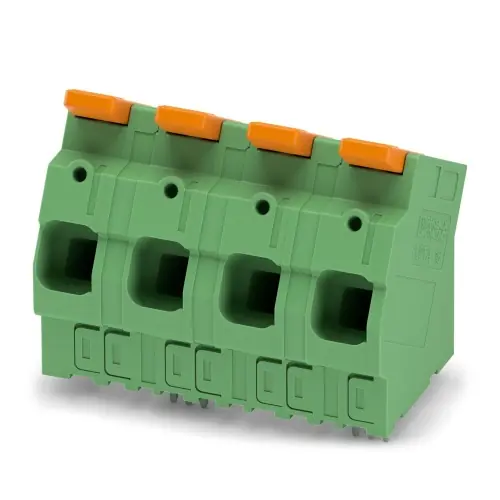 Bargain Phoenix Contact 1333872 PCB terminal block LPTA 16/ 4-15,0-ZB