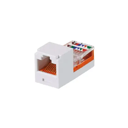 Mini-Com Module, Cat 5e, UTP, 8 pos 8 wi Special Discount