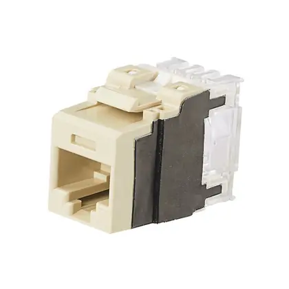 Category 6A NetKey Punchdown Module, EI Special Discount