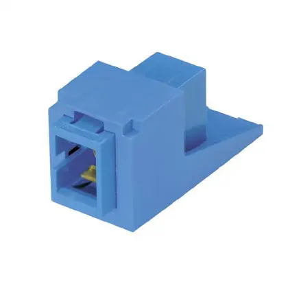 Mega Sale SC Simpl (BU) Adapter (EI) Module (Zirc)