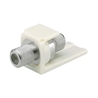 Connector, F-Type, Self Terminating, Arc Next Day Delivery