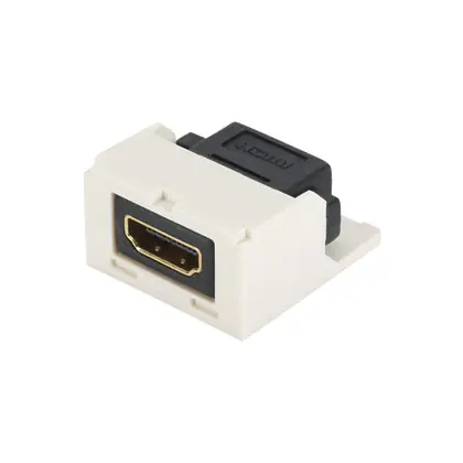 Cheap Mini-Com HDMI 1.4 Type A Female/Female C