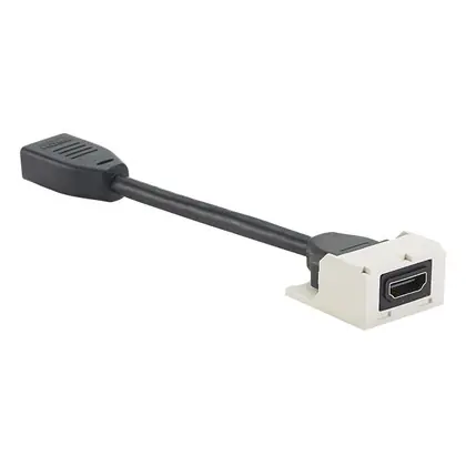 Mini-Com HDMI 1.4 Coupler Module with Pi Certified