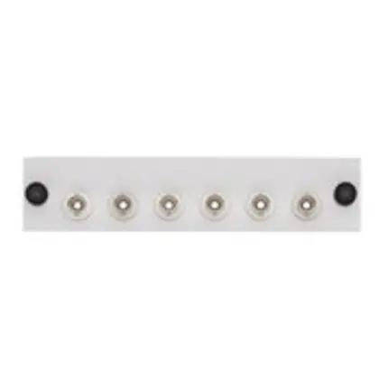 Adpt Plate St/mm 6 Wht Best Price