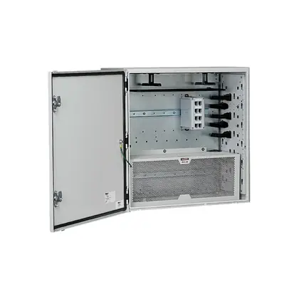 24 x 24 NEMA 4X Pre-configured industria Big Sale