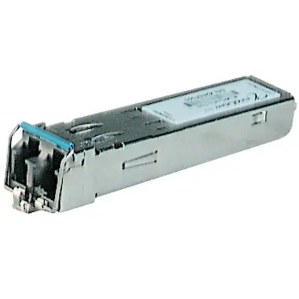 Fiberoptic Ethernet Transceiver Fan Favorite
