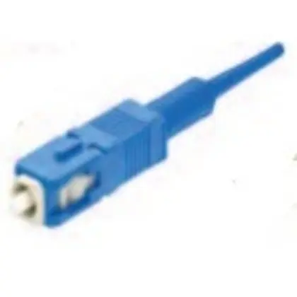 SC Connector Kit, LightCrip Plus, Single Mode, 900 - 250 um Only Money Back Guarantee