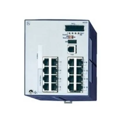 One Day Deal Ethernet Switch, Fast, , MGMD, 16 x RJ45 Ports