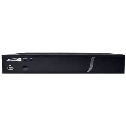 Secure Checkout NVR 4 Camera