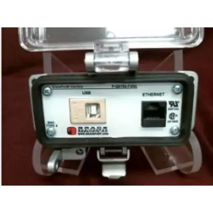 Price Cut Programming Port, Cat5e Ethernet, USB Type B-A, Female to Female
