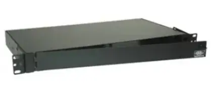 Weekend Sale Enclosure, Fiber Splice, Black