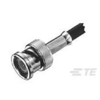While Supplies Last BNC Connector, RG-174, 188, 316, 50 Ohm, Crimp