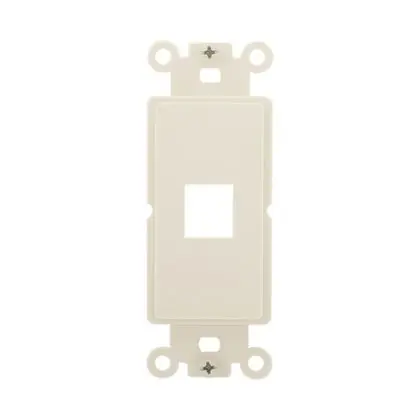 Free Delivery Strap 1 Port Modular Decorator LA