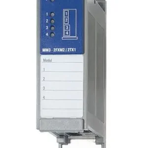 Buy Online MM3-2FXM2/2TX1
