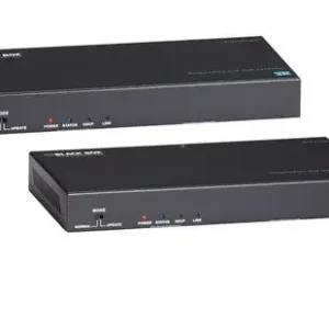 Extender, A/V, DisplayPort, 4K, Audio, USB 2.0, RS232, 100m Deal