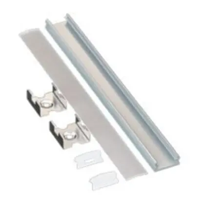 Same Day Shipping Surface Mount Tape Light Extrusion Bundle