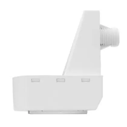 Secure Checkout Fixture Mount Occupancy Sensor