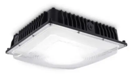 Garage and Canopy LED, Bronze Editor’s Pick