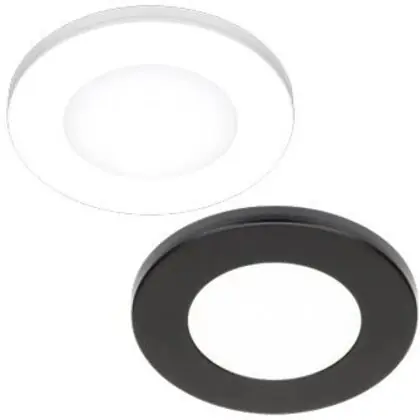 LED Slim Puck Light Fast Shipping
