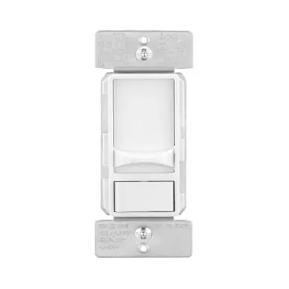 Univer All Load Dimmer, Gray Wholesale