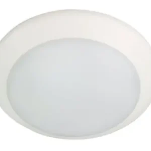 LED Disc Light, 6", 3 CCT, 120V Buy Direct